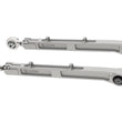 Load image into Gallery viewer, ICON 2021+ Ford Bronco Billet Rear Lower Link Kit - Main Product View