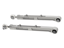 Load image into Gallery viewer, ICON 2021+ Ford Bronco Billet Rear Lower Link Kit - Main Product View