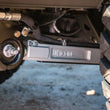 Load image into Gallery viewer, ICON 2021+ Ford Bronco Billet Rear Lower Link Kit - Back View