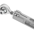 Load image into Gallery viewer, ICON 2021+ Ford Bronco Billet Rear Lower Link Kit - Installation View