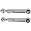 Load image into Gallery viewer, ICON 2021+ Ford Bronco Billet Rear Upper Adjustable Link Kit - Main Product View