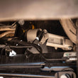 Load image into Gallery viewer, ICON 2021+ Ford Bronco Billet Rear Upper Adjustable Link Kit - Side View