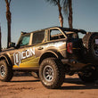 Load image into Gallery viewer, ICON 2021+ Ford Bronco Billet Rear Upper Adjustable Link Kit - Additional View 5