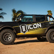 Load image into Gallery viewer, ICON 2021+ Ford Bronco Billet Rear Upper Adjustable Link Kit - Additional View 7