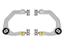 Load image into Gallery viewer, ICON 2021+ Ford Bronco Billet Upper Control Arm Delta Joint Kit - Main Product View