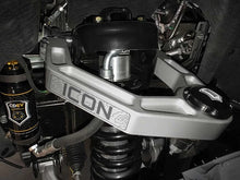 Load image into Gallery viewer, ICON 2021+ Ford Bronco Billet Upper Control Arm Delta Joint Kit - Side View