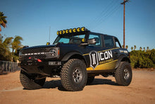 Load image into Gallery viewer, ICON 2021+ Ford Bronco Billet Upper Control Arm Delta Joint Kit - Installation View
