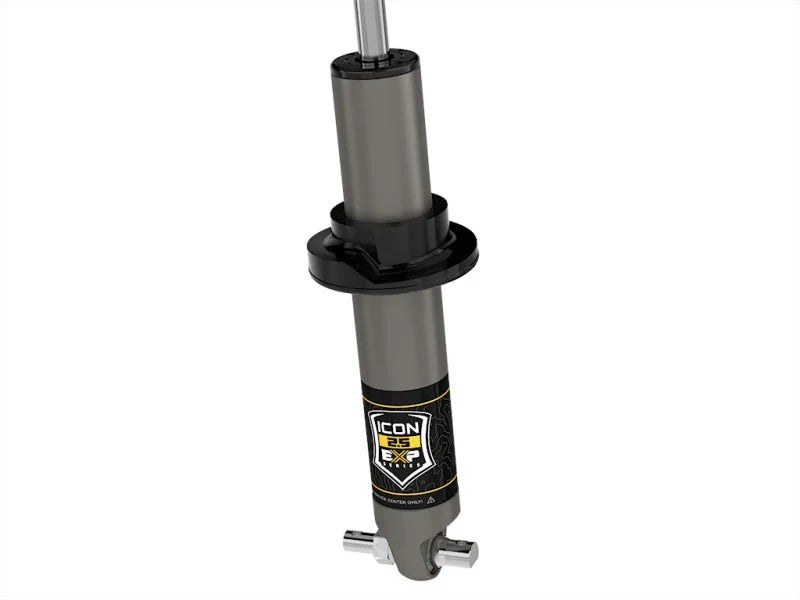 ICON 2021+ Ford Bronco Hoss 1.0 Front EXP Coilover 2.5in - Main Product View