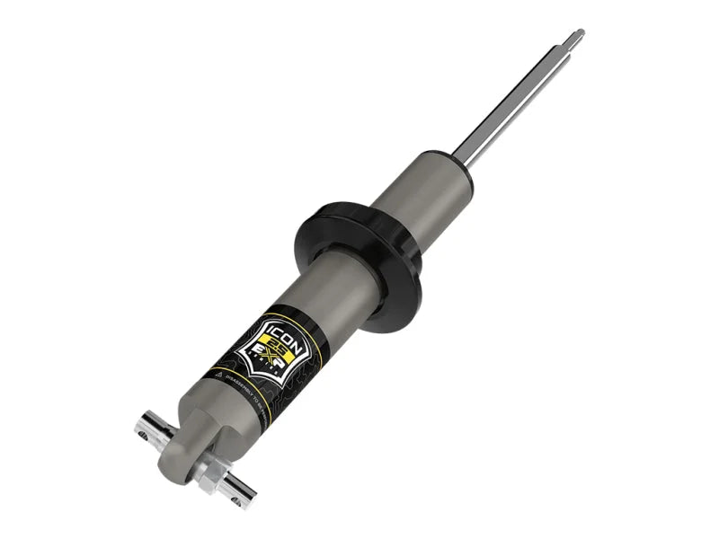 ICON 2021+ Ford Bronco Hoss 1.0 Front EXP Coilover 2.5in - Additional View 8