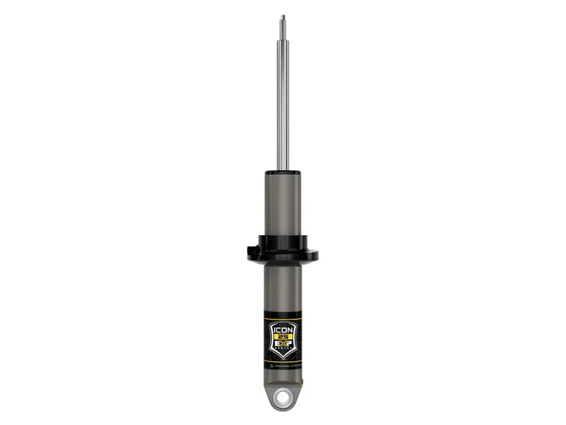 ICON 2021+ Ford Bronco Hoss 2.0 Rear EXP Coilover 2.5in - Main Product View