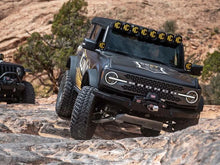 Load image into Gallery viewer, ICON 2021+ Ford Bronco Hoss 2.0 Rear EXP Coilover 2.5in - Additional View 8