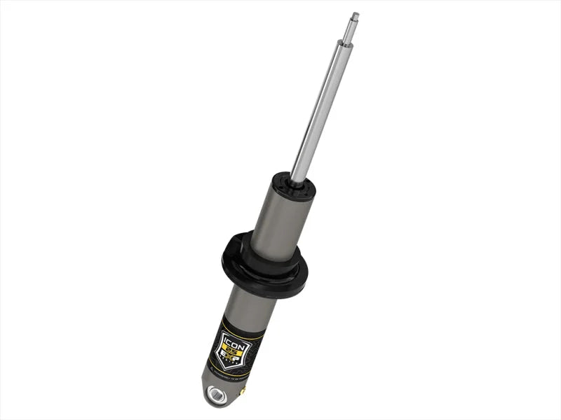 ICON 2021+ Ford Bronco Hoss 2.0 Rear EXP Coilover 2.5in - Additional View 11