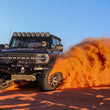 Load image into Gallery viewer, ICON 2021+ Ford Bronco Tie Rod Kit - Back View