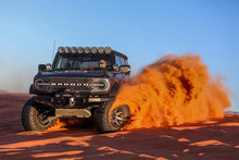 Load image into Gallery viewer, ICON 2021+ Ford Bronco Tie Rod Kit - Back View