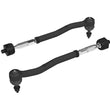 Load image into Gallery viewer, ICON 2021+ Ford Bronco Tie Rod Kit - Installation View
