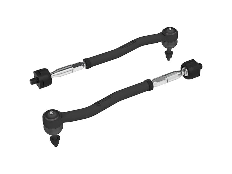 ICON 2021+ Ford Bronco Tie Rod Kit - Installation View