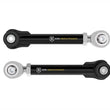 Load image into Gallery viewer, ICON 2021+ Ford Bronco Tubular Rear Upper Adj Link Kit - Main Product View