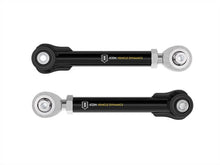 Load image into Gallery viewer, ICON 2021+ Ford Bronco Tubular Rear Upper Adj Link Kit - Main Product View