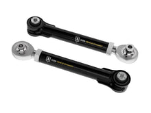 Load image into Gallery viewer, ICON 2021+ Ford Bronco Tubular Rear Upper Adj Link Kit - Side View