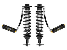 Load image into Gallery viewer, ICON 2021+ Ford F-150 2WD 0-3in 2.5 Series Shocks VS RR CDCV Coilover Kit - Main Product View