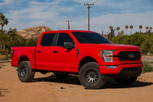 Load image into Gallery viewer, ICON 2021+ Ford F-150 2WD 0-3in 2.5 Series Shocks VS RR CDCV Coilover Kit - Back View