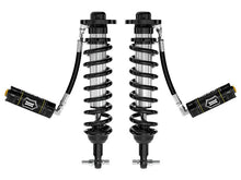 Load image into Gallery viewer, ICON 2021+ Ford F-150 2WD 0-3in 2.5 Series Shocks VS RR Coilover Kit - Main Product View