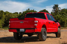 Load image into Gallery viewer, ICON 2021+ Ford F-150 2WD 0-3in 2.5 Series Shocks VS RR Coilover Kit - Installation View