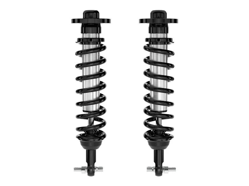 ICON 2021+ Ford F-150 4WD 0-2.75in 2.5 Series Shocks VS IR Coilover Kit - Main Product View