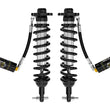 Load image into Gallery viewer, ICON 2021+ Ford F-150 4WD 0-2.75in Frt 2.5 Series Shocks VS RR CDCV Coilover Kit - Main Product View
