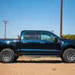 Load image into Gallery viewer, ICON 2021+ Ford F-150 4WD 0-2.75in Frt 2.5 Series Shocks VS RR CDCV Coilover Kit - Back View