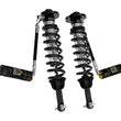 Load image into Gallery viewer, ICON 2021+ Ford F-150 4WD 0-2.75in Frt 2.5 Series Shocks VS RR CDCV Coilover Kit - Additional View 6