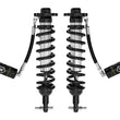 Load image into Gallery viewer, ICON 2021+ Ford F-150 4WD 0-2.75in Frt 2.5 Series Shocks VS RR Coilover Kit - Main Product View