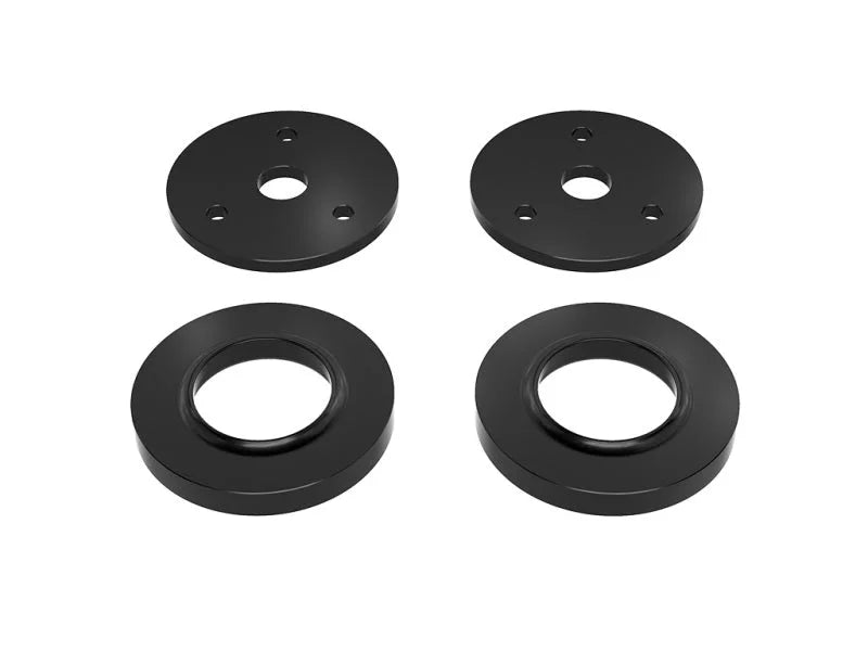 ICON 2021+ Ram TRX 2in Lift Spacer Kit - Main Product View
