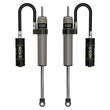 Load image into Gallery viewer, ICON 2022+ Toyota Tundra 0-1in Rear 2.5 Series Shocks VS RR - Pair