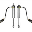 Load image into Gallery viewer, ICON 2022+ Toyota Tundra 0-1in Rear 3.0 Series Shocks VS CDCV RR - Pair - Main Product View
