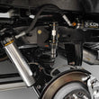 Load image into Gallery viewer, ICON 2022+ Toyota Tundra 0-1in Rear 3.0 Series Shocks VS CDCV RR - Pair - Side View