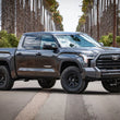 Load image into Gallery viewer, ICON 2022+ Toyota Tundra 0-1in Rear 3.0 Series Shocks VS CDCV RR - Pair - Additional View 5