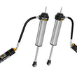 Load image into Gallery viewer, ICON 2022+ Toyota Tundra 0-1in Rear 3.0 Series Shocks VS CDCV RR - Pair - Additional View 6