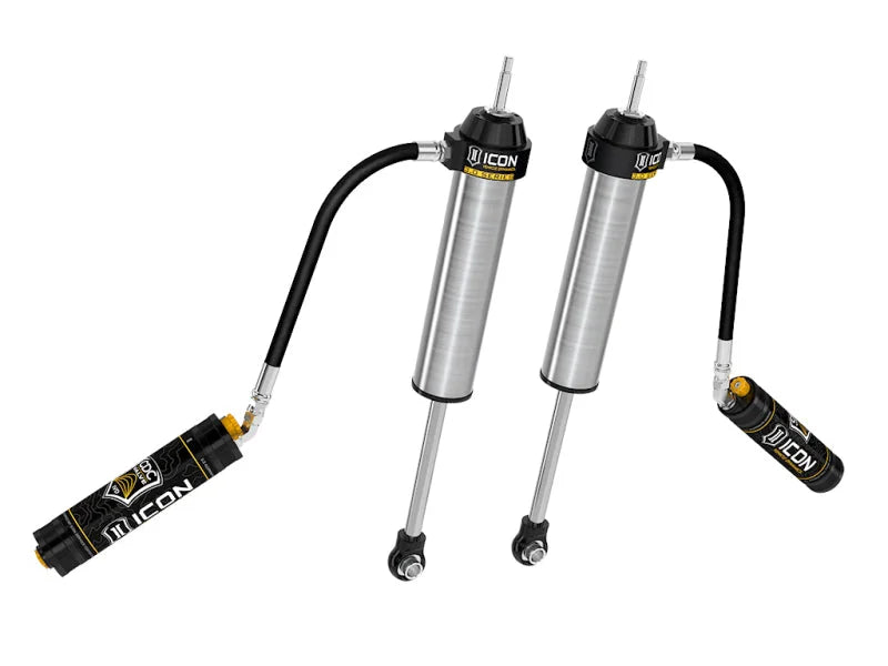 ICON 2022+ Toyota Tundra 0-1in Rear 3.0 Series Shocks VS CDCV RR - Pair - Additional View 6
