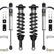 Load image into Gallery viewer, ICON 2022+ Toyota Tundra 1.25-3.5in Stage 5 Suspension System (BILLET)