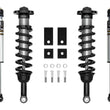 Load image into Gallery viewer, ICON 2022+ Toyota Tundra 1.5-2.25in Stage 3 Suspension System