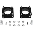 Load image into Gallery viewer, ICON 2022+ Toyota Tundra 2.25in Front Spacer Kit - Main Product View