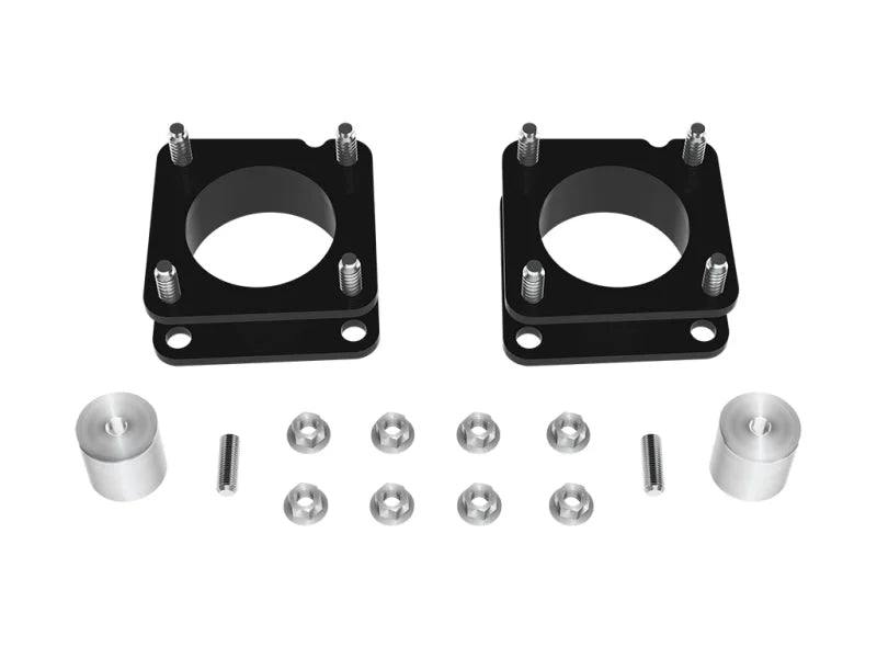 ICON 2022+ Toyota Tundra 2.25in Front Spacer Kit - Main Product View