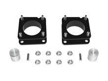 Load image into Gallery viewer, ICON 2022+ Toyota Tundra 2.25in Front Spacer Kit - Main Product View