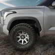 Load image into Gallery viewer, ICON 2022+ Toyota Tundra 2.25in Front Spacer Kit - Side View