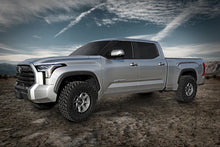 Load image into Gallery viewer, ICON 2022+ Toyota Tundra 2.25in Front Spacer Kit - Detail View