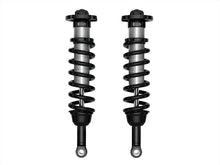 Load image into Gallery viewer, ICON 2022+ Toyota Tundra 2.5 Series VS IR Coilover Kit - Main Product View