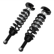 Load image into Gallery viewer, ICON 2022+ Toyota Tundra 2.5 Series VS IR Coilover Kit - Side View