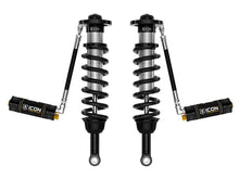 Load image into Gallery viewer, ICON 2022+ Toyota Tundra 2.5 Series VS RR CDCV Coilover Kit - Main Product View