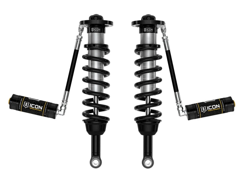 ICON 2022+ Toyota Tundra 2.5 Series VS RR Coilover Kit - Main Product View